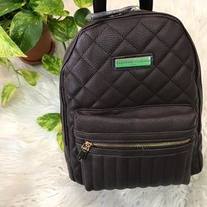 New Adrienne Vittadini Fashion Backpack